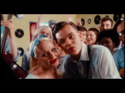 Blue Sunday Video