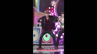Focus Cam Mixnine Jo Yonggeun 조용근 X Super Freak