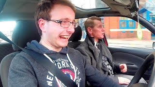 Car Moments - Boop Boop Original