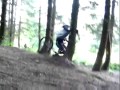 Las mejores caidas de downhill | Best downhill crashes