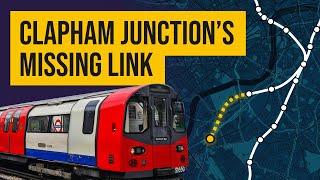 Could Londons Northern Line Be Extended To Clapham Junction?