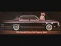 Oldsmobile Delta 88 & 98 -1977 to 1984