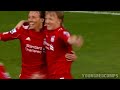 Goodbye Dirk Kuyt | Liverpool FC to Fenerbahce SK | 2012 | HD