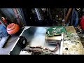 Cisco Systems PIX 520 Firewall Autopsy