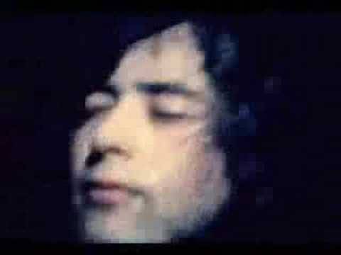 Jimmy Page - White Summer (1970) Part 1