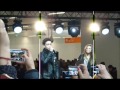 Showcase de Robin des Bois Caroline Costa & Sasha Tran - Terre2013