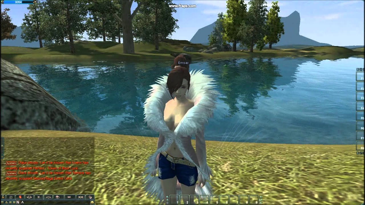 Fashion: Female - ecatomb - Epic Perfect World 95 Fashion: Female - ecatomb - Epic Perfect World 76
