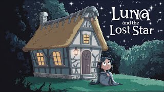 Luna And The Lost Star Calming Kids Bedtime Story