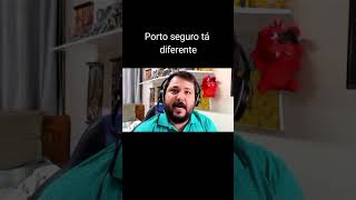 Porto Se Do Iron Master Tá Diferente
