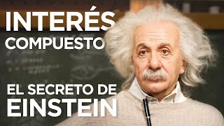 Interés compuesto: la fórmula matemática para ser rico y vivir de tus inversiones