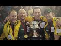 CCA Passion Commercial