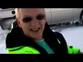 Freelander In Deep Snow Trip.