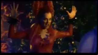 Watch Von Bondies Poison Ivy video