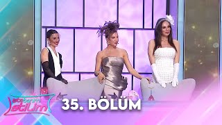 İşte Benim Stilim 35. Bölüm İstebenimstilimtv8