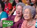 Ang Pagbabalik Ng BULAGAAN sa Eat Bulaga June 7, 2008 part 2
