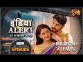 India Alert | New Episode 332 | Khoobsurat Madamji ( खूबसूरत मैडम जी ) | Dangal TV Channel