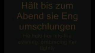 Watch Rammstein Liese video