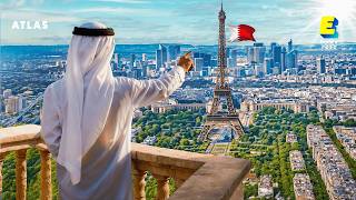 Pourquoi Le Qatar Rachète La France ? Atlas