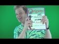 Origami To (page 1). YouTube Christmas Video Tutorials