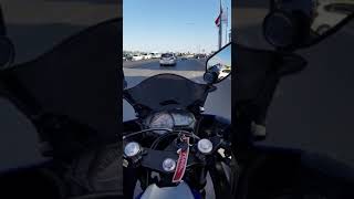 Motor Snap Yamaha R25