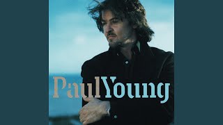 Watch Paul Young Across The Borderline video