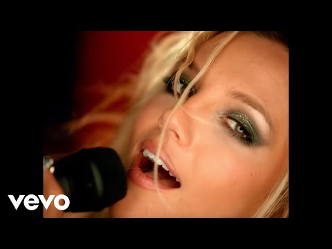 Music video by Britney Spears performing I Love Rock'N' Roll