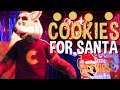 Chuck E. Cheese - Cookies for Santa (Springfield, OH)