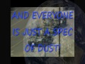Revolusong - Speck of Dust (Original indie rock)