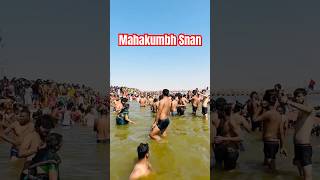 Part 11 Mahakumbh Snan Royal Bath Ritual In Kumbh Mela