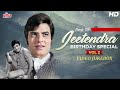 TOP 11 SONGS Of JEETENDRA Vol 2 - Best Of Jeetendra Songs - Mohd Rafi, Kishore Kumar, Lata M