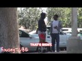 THE KANYE WEST YEEZYS EXPERIMENT! klip izle