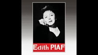 Watch Edith Piaf Lhomme De Berlin video