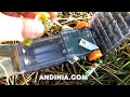 Energ A Solar Al Aire Libre Solar Power Outdoor Energia Energ A Solar Al Aire Libre Solar Power Outdoor Energia
