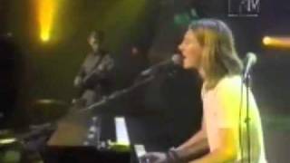 Watch Hanson Voice In The Chorus video