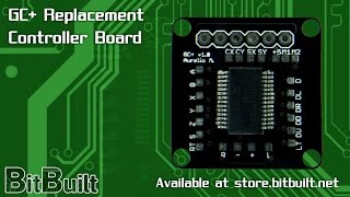 Gc Replacement Controller Board