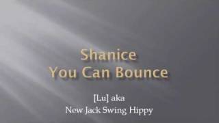 Watch Shanice You Can Bounce video