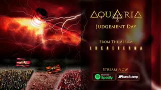 Watch Aquaria Judgement Day video