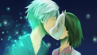 AMV Spirit Love