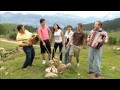 Oesch's die Dritten - Wir sind eine Jodelfamilie - Music Video 2011