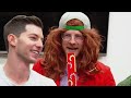 Dude Perfect Face Off | What's In The Box