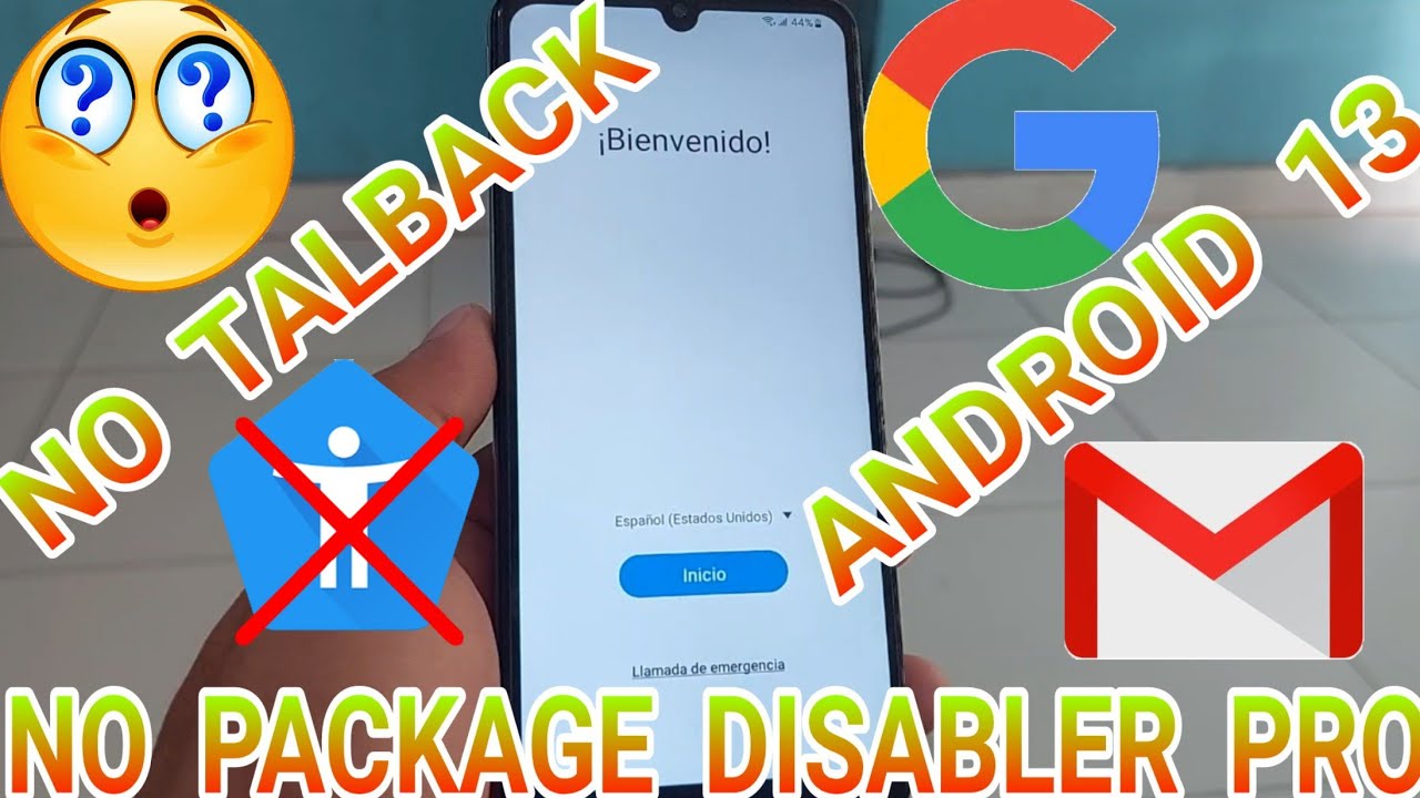 Remove Google Account Samsung android 13 / New Method Remove Google Account Samsung android 13 / New Method