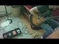 Pickup Truck / I Want You - Kings of Leon & Third Eye Blind Mashup