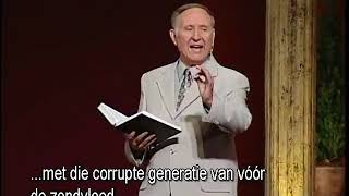 10. Als een dief in de Nacht / Studie in Mattheus 24 - Stephen Bohr