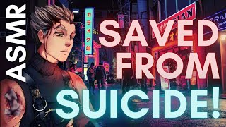 Saved From Suicide Just In Time Asmr Boyfriend M4Fm4A