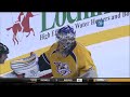 10/15/11 New Jersey Devils vs. Nashville Predators - Entire Shootout