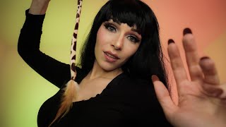 Asmr You Are My Cat Playing With You Personal Attention