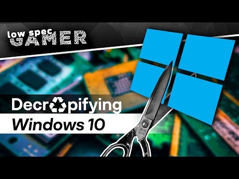 Open Window Video