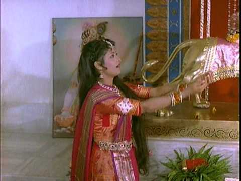 O Maiya O Maiya Full Song - Shiv Mahima
