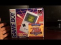 Mas' Zelda Collection 037 -- Link's Awakening Game Boy Bundle