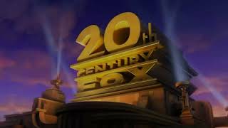 20Th Century Foxdreamworks Animation Skg 2013 Closing